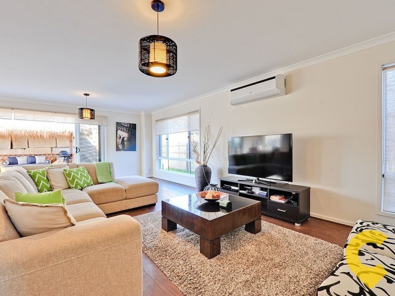 7 Burdekin Circuit, Warner QLD 4500