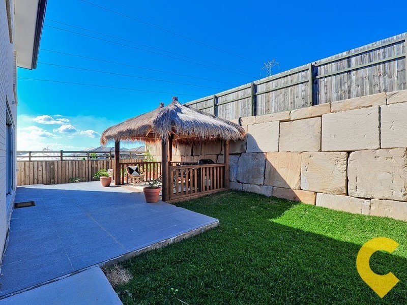 7 Burdekin Circuit, Warner QLD 4500