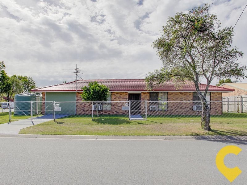 1 Dawson Street, Caboolture QLD 4510