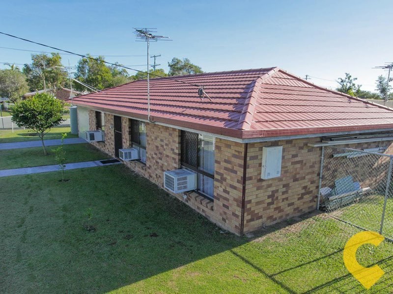 1 Dawson Street, Caboolture QLD 4510