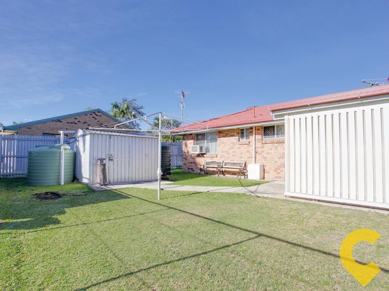 1 Dawson Street, Caboolture QLD 4510