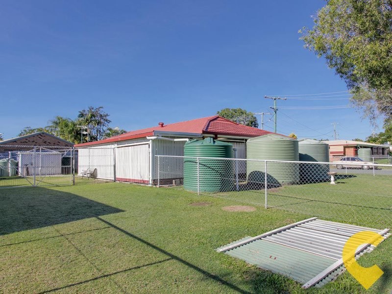 1 Dawson Street, Caboolture QLD 4510