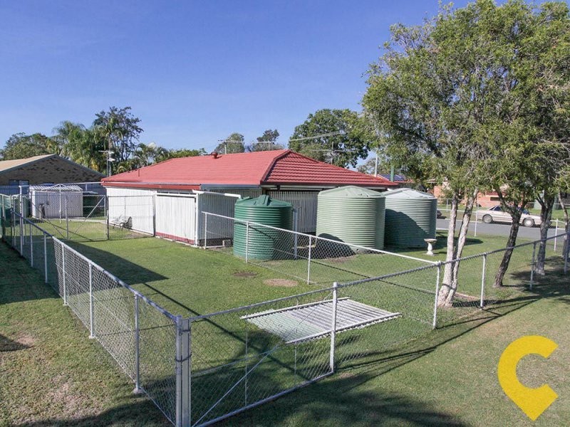 1 Dawson Street, Caboolture QLD 4510