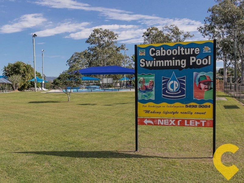 1 Dawson Street, Caboolture QLD 4510