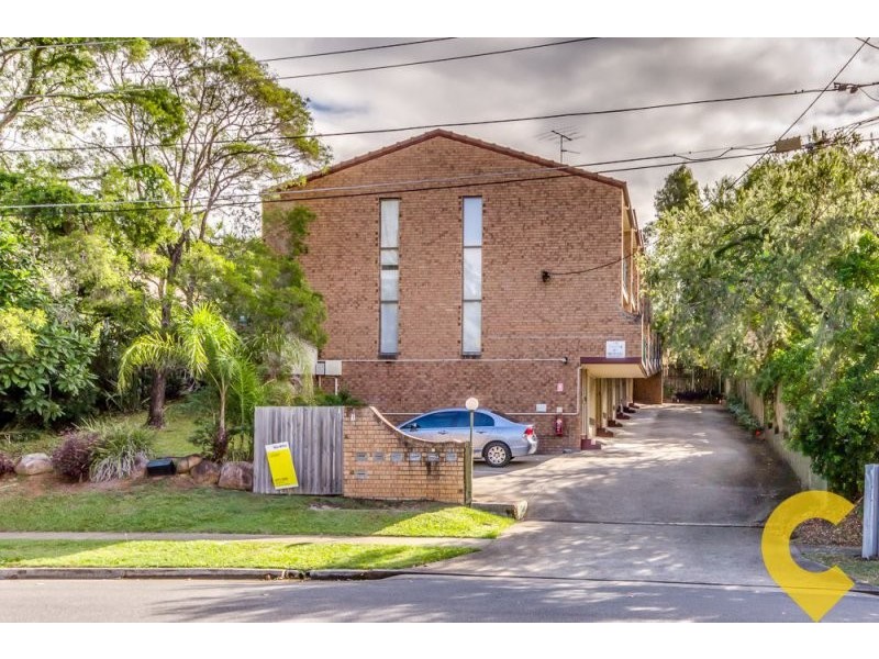 3/11 Lucinda Street, Taringa QLD 4068