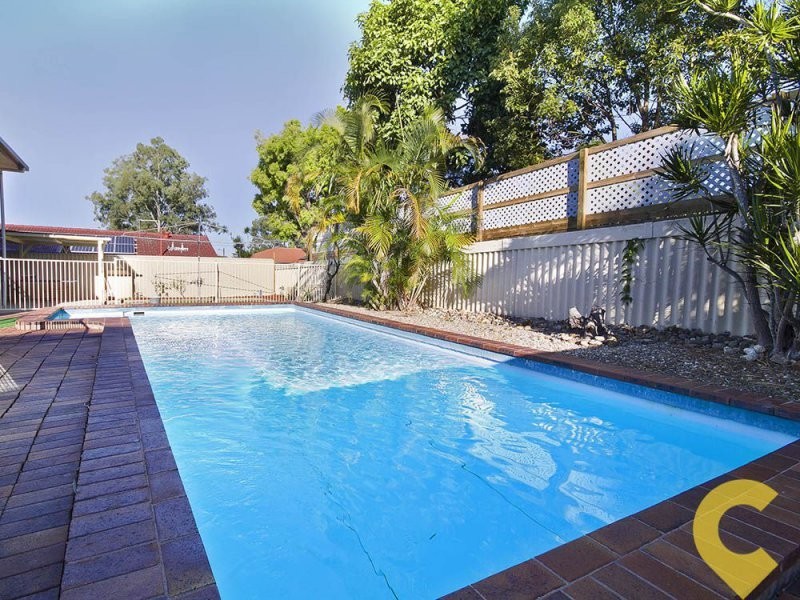 10 Yaraan Street, Bracken Ridge QLD 4017