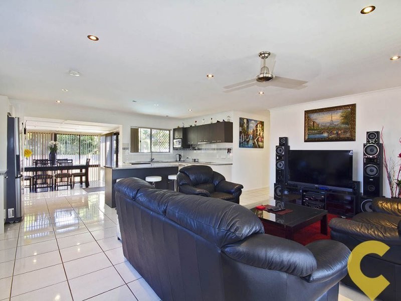 10 Yaraan Street, Bracken Ridge QLD 4017