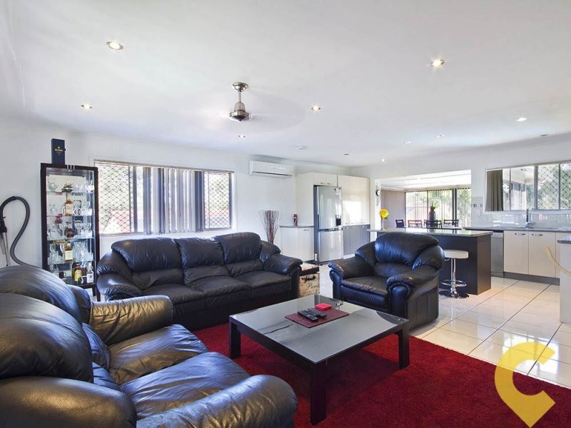 10 Yaraan Street, Bracken Ridge QLD 4017