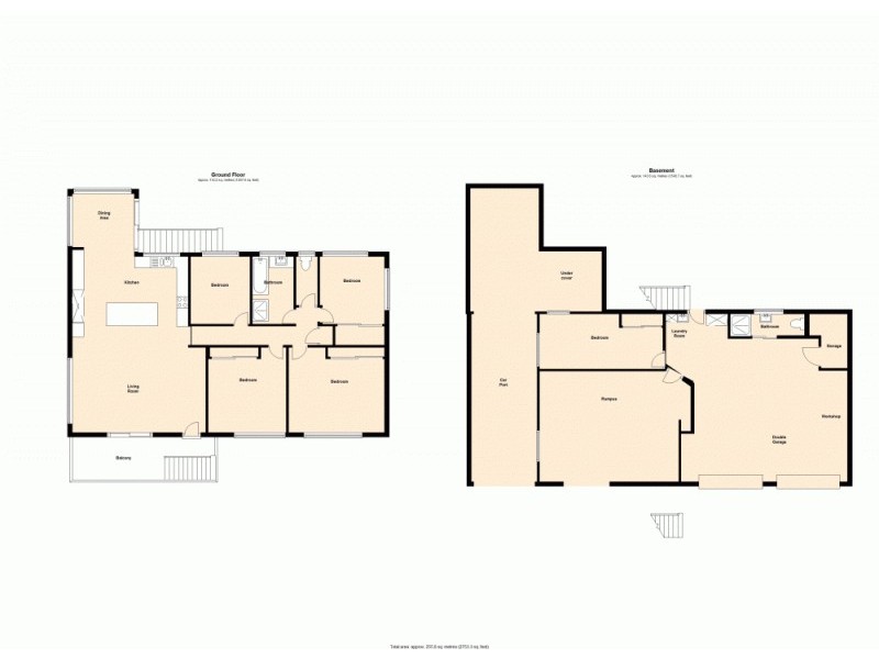 10 Yaraan Street, Bracken Ridge QLD 4017 Floorplan