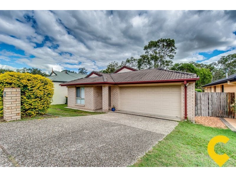 5 Mallard Place, Forest Lake QLD 4078