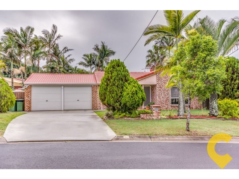 13 Lochore Court, Crestmead QLD 4132