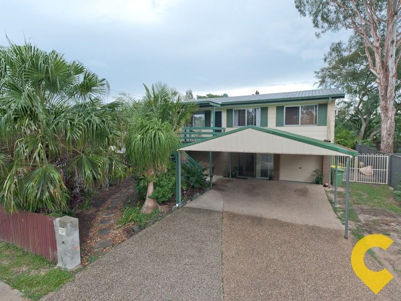 166 Stanley Street, Strathpine QLD 4500