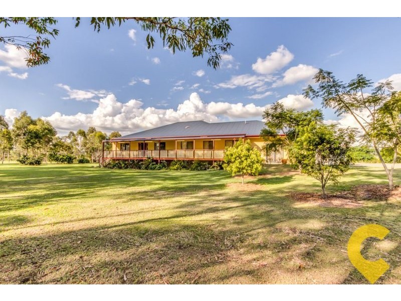 98 Allan Creek Road, Gleneagle QLD 4285