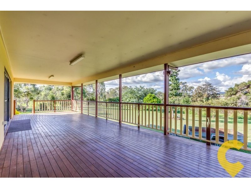 98 Allan Creek Road, Gleneagle QLD 4285