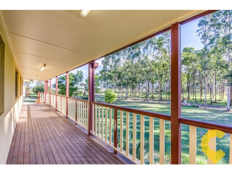 98 Allan Creek Road, Gleneagle QLD 4285