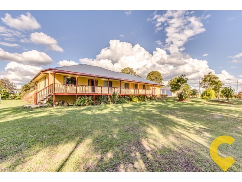 98 Allan Creek Road, Gleneagle QLD 4285