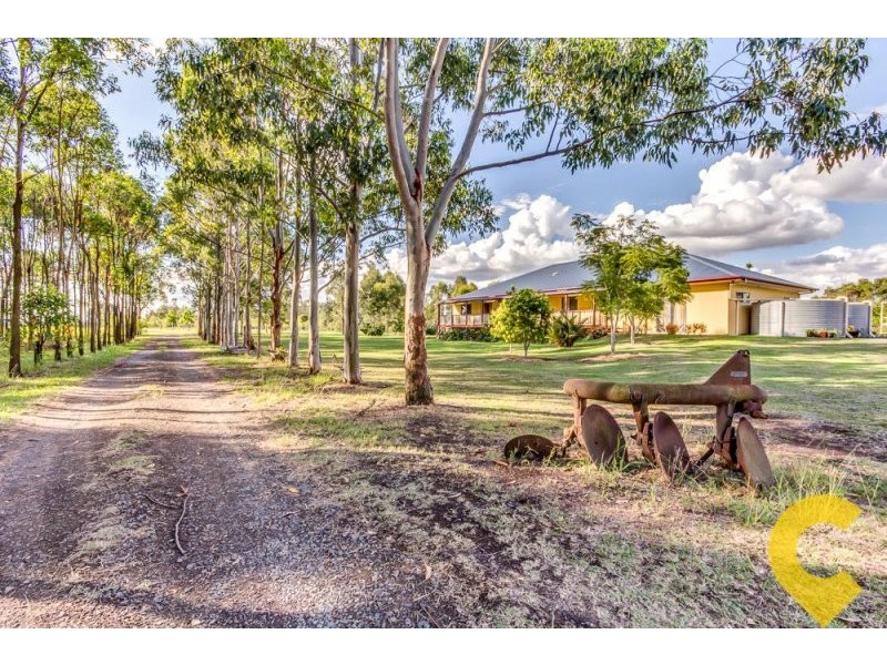 98 Allan Creek Road, Gleneagle QLD 4285