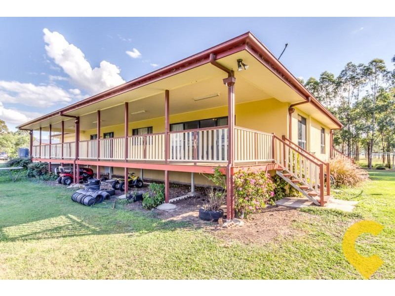 98 Allan Creek Road, Gleneagle QLD 4285