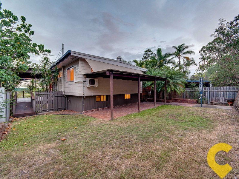 33 Yathong Court, Arana Hills QLD 4054