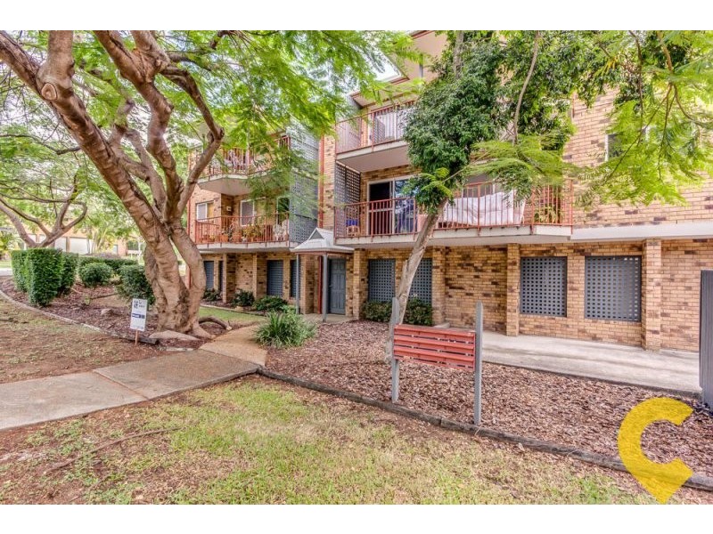 4/19 Whitmore Street, Taringa QLD 4068