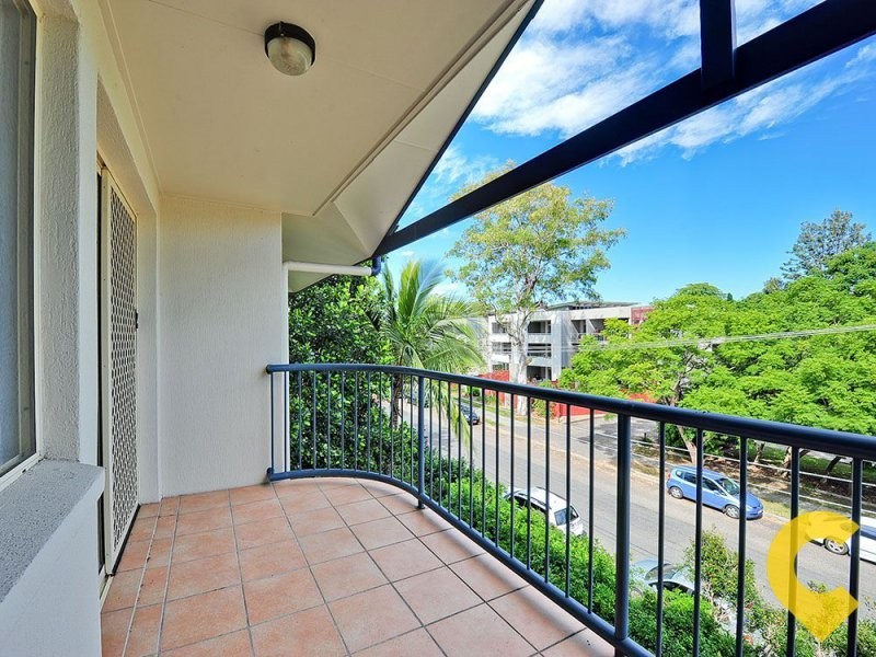 4/21 Campbell Street, Toowong QLD 4066