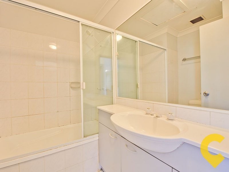 4/21 Campbell Street, Toowong QLD 4066