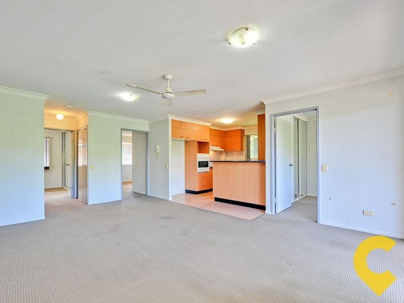 4/21 Campbell Street, Toowong QLD 4066