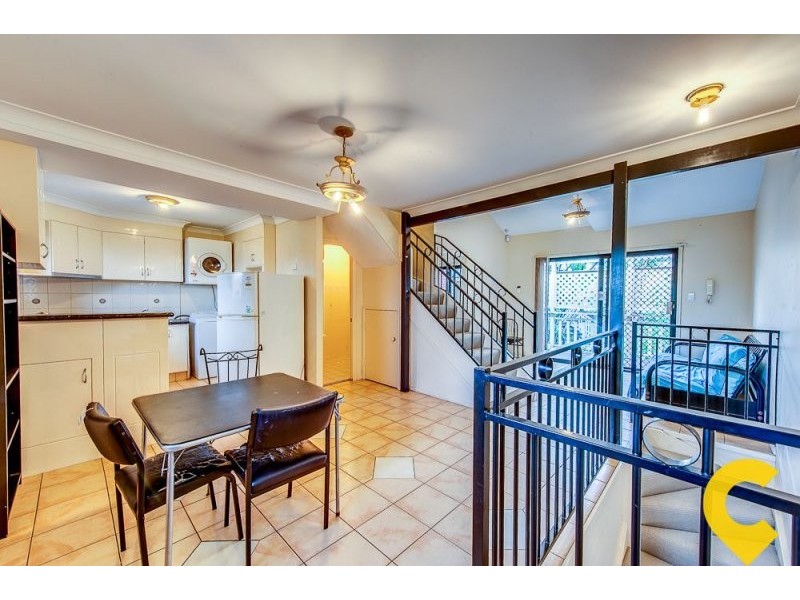 5 Dorsey Street, Milton QLD 4064