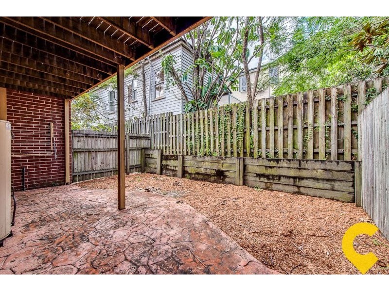 5 Dorsey Street, Milton QLD 4064