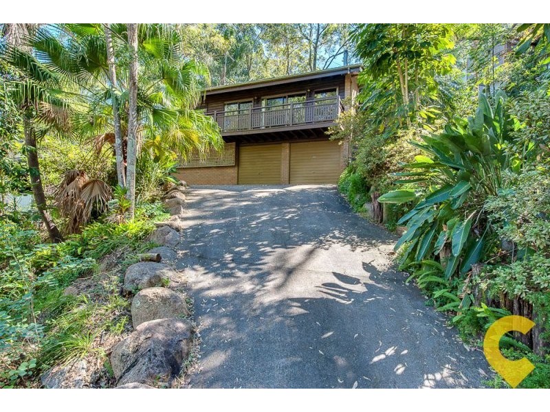 25 Clarina Street, Chapel Hill QLD 4069