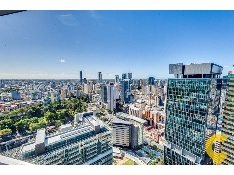 4008/43 Herschel St, Brisbane City QLD 4000