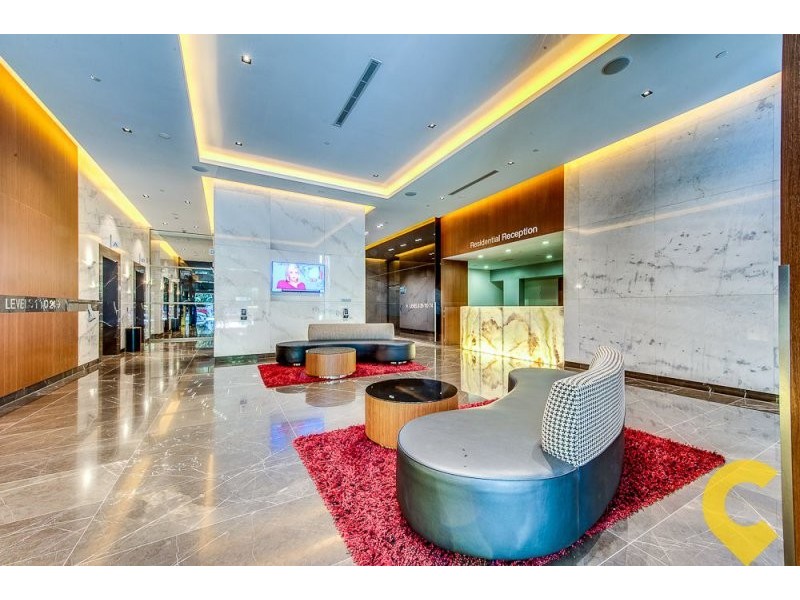 4008/43 Herschel St, Brisbane City QLD 4000