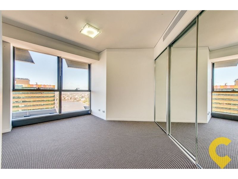 4008/43 Herschel St, Brisbane City QLD 4000