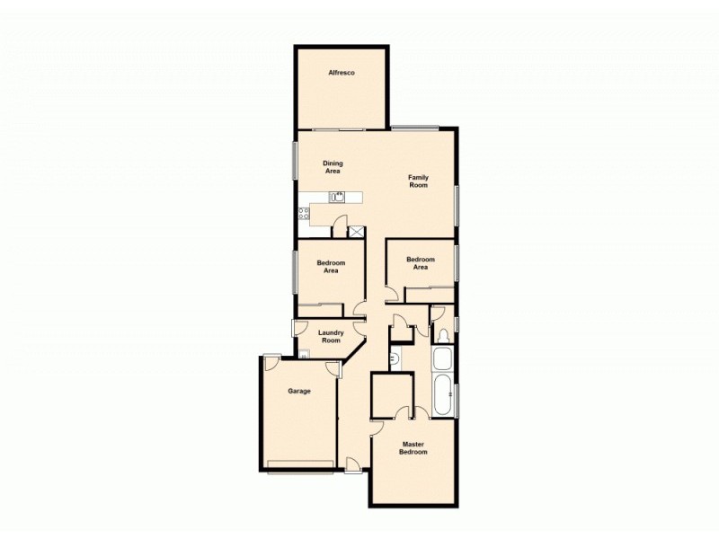 30 Collins Street, Collingwood Park QLD 4301 Floorplan