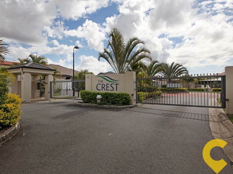 75/15 College Street, North Lakes QLD 4509