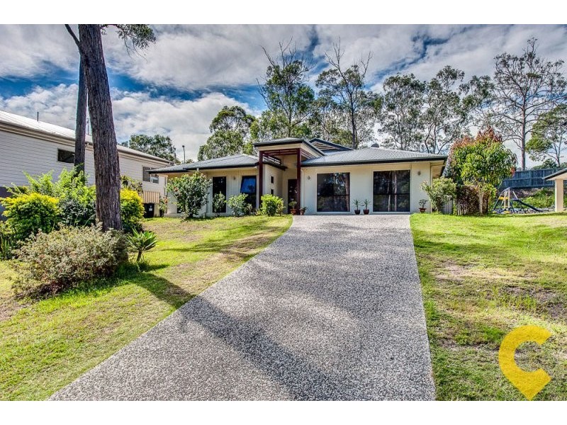 9 Lomandra Place, Forest Lake QLD 4078
