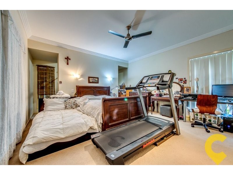 9 Lomandra Place, Forest Lake QLD 4078