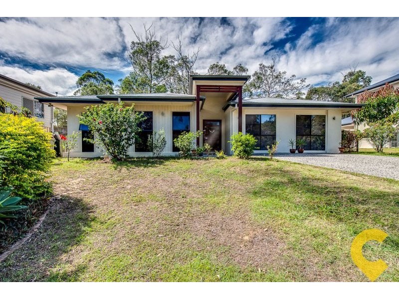 9 Lomandra Place, Forest Lake QLD 4078
