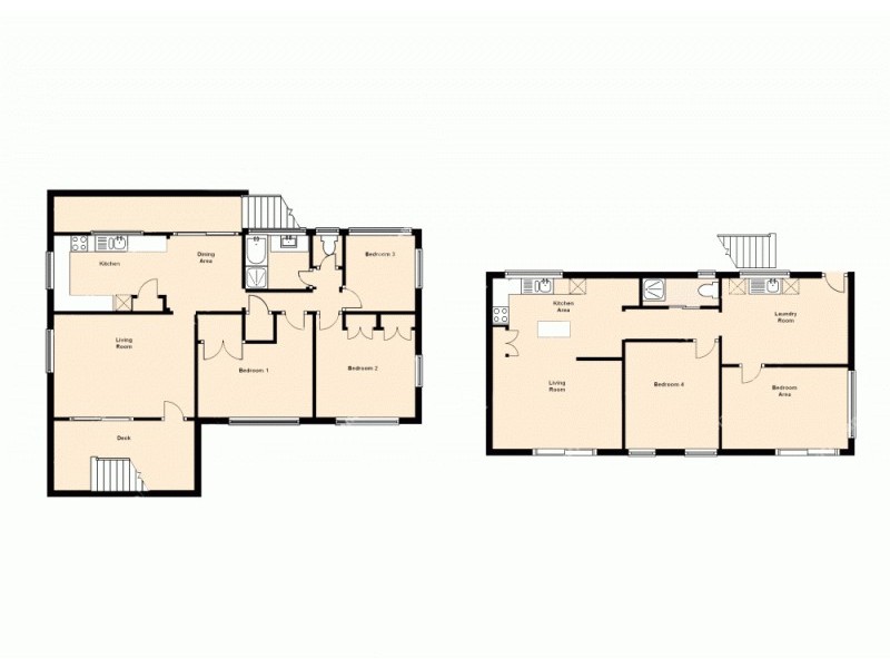 13 Federation Drive, Bray Park QLD 4500 Floorplan