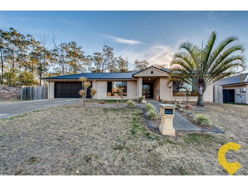 313 Eagle Street, Collingwood Park QLD 4301