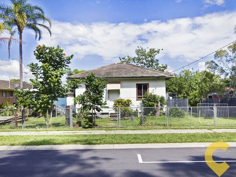 46 Mortimer Street, Caboolture QLD 4510