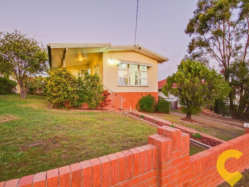 5 Gabon Street, Stafford QLD 4053