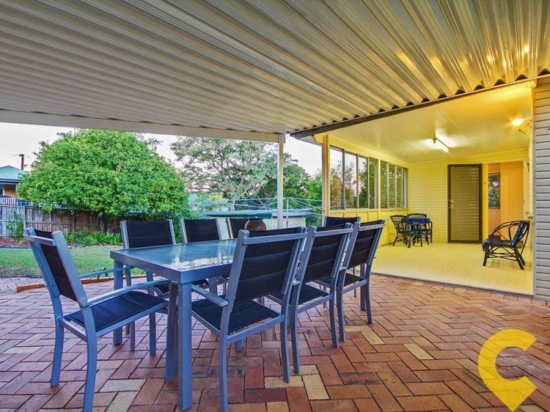 5 Gabon Street, Stafford QLD 4053