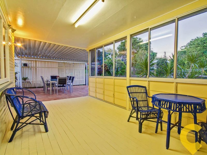 5 Gabon Street, Stafford QLD 4053