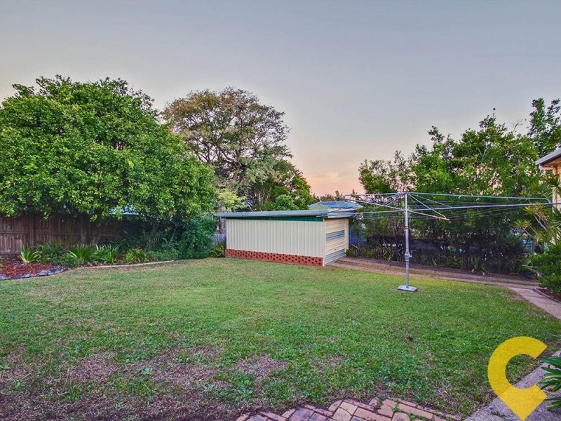 5 Gabon Street, Stafford QLD 4053