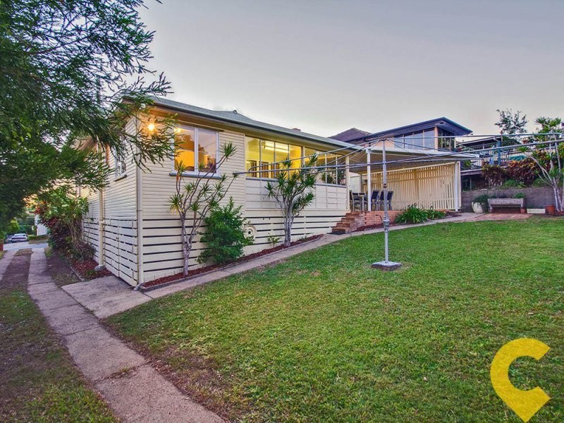 5 Gabon Street, Stafford QLD 4053