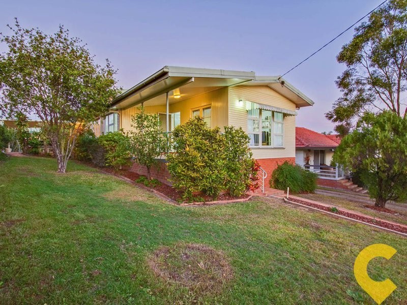 5 Gabon Street, Stafford QLD 4053