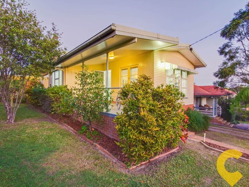 5 Gabon Street, Stafford QLD 4053