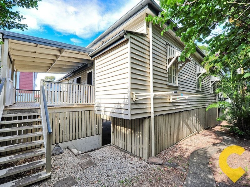 29 Balmoral Street, Hawthorne QLD 4171