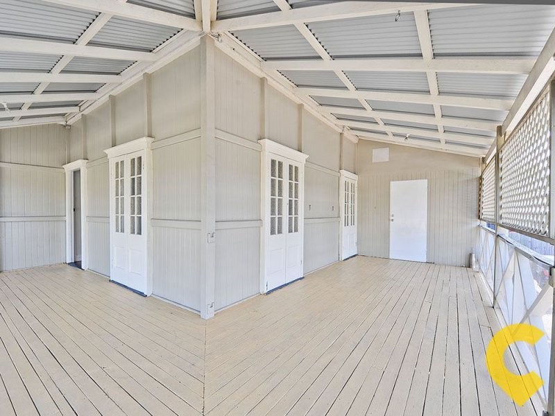 29 Balmoral Street, Hawthorne QLD 4171